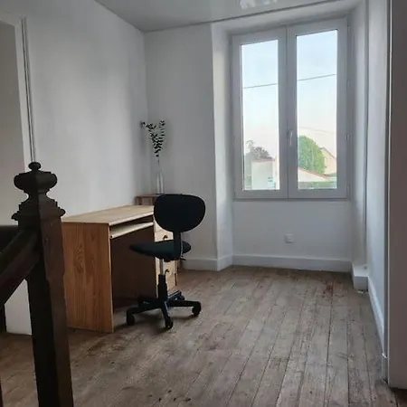 Maison De Ville A 40 Km De Paris Longnes Esterno foto