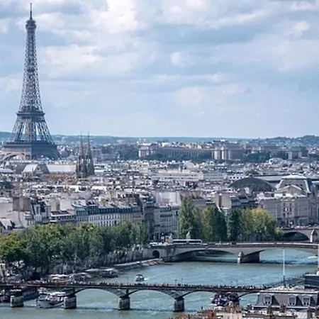 Maison De Ville A 40 Km De Paris Longnes Esterno foto