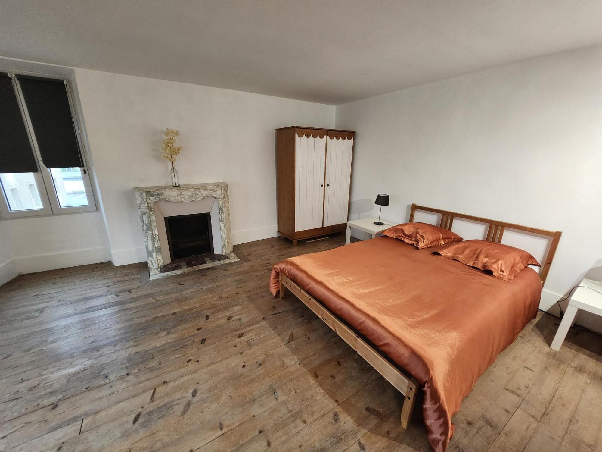 Maison De A 40 Km De Paris Holiday home