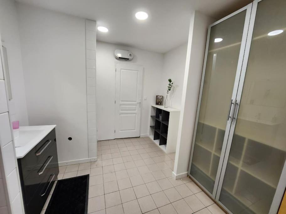 Holiday home Maison De A 40 Km De Paris