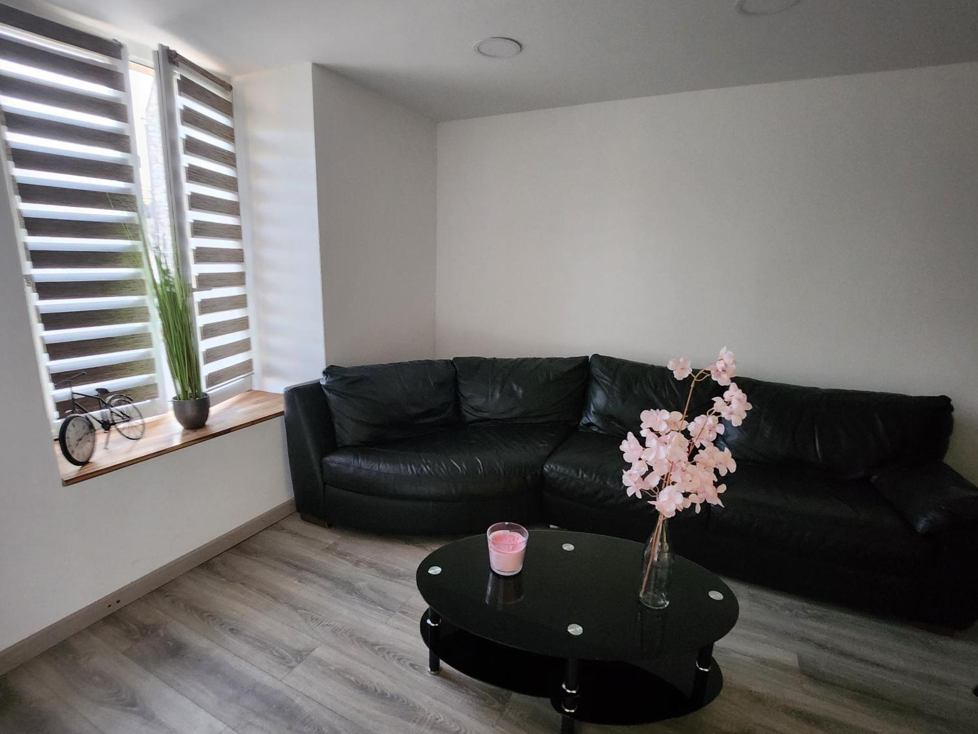 Maison De A 40 Km De Paris Holiday home *