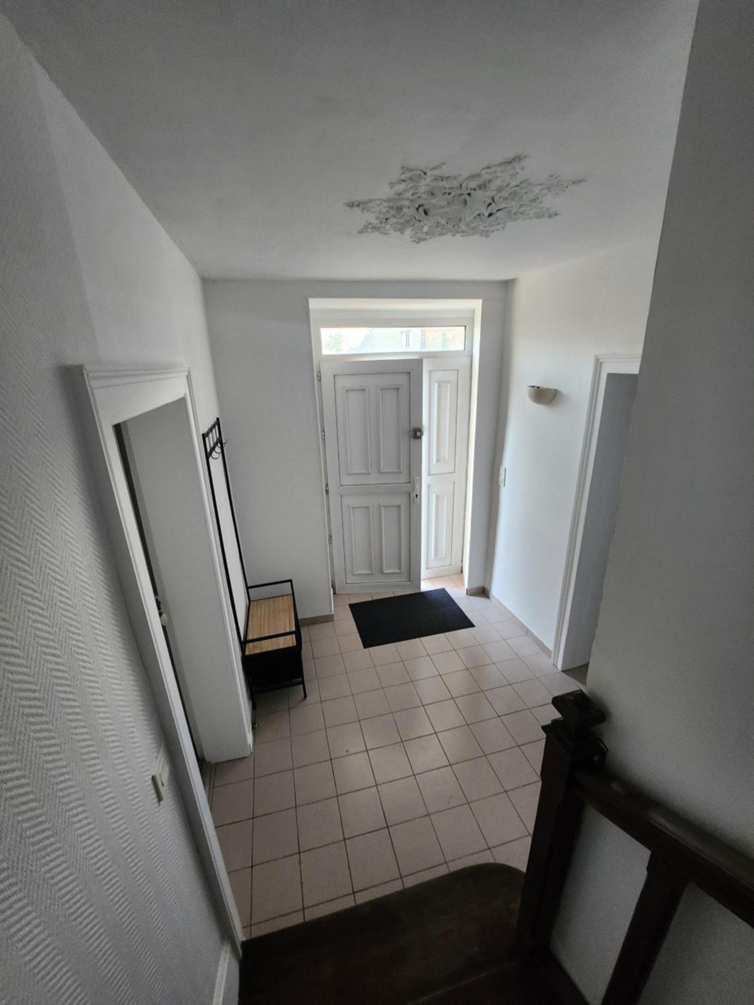 Maison De A 40 Km De Paris Holiday home *